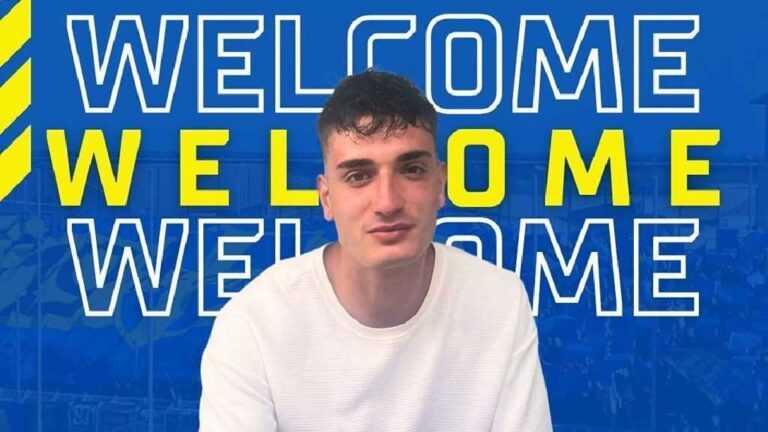 MERCATO: sei mesi dopo lo svincolo dal Catania, Pino dice sì al Licata