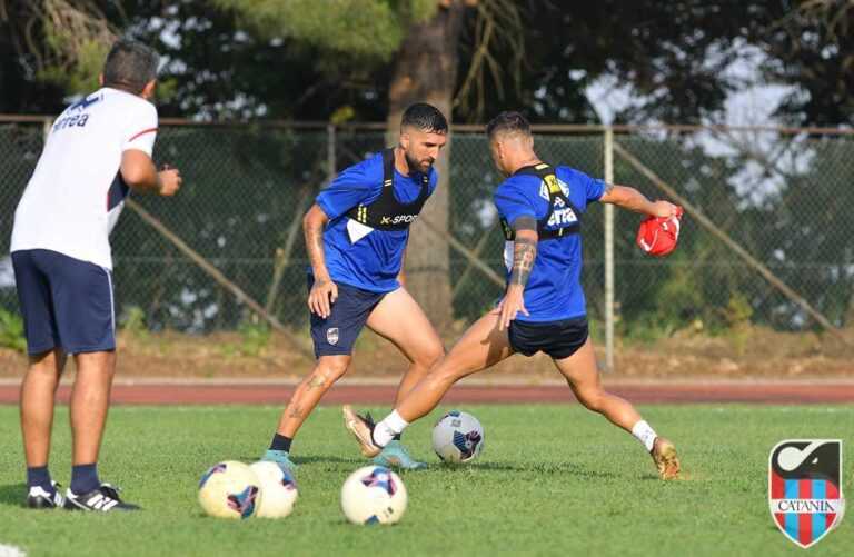 LA SICILIA: “Catania, dalla corsa in pineta alla tattica a Zafferana”