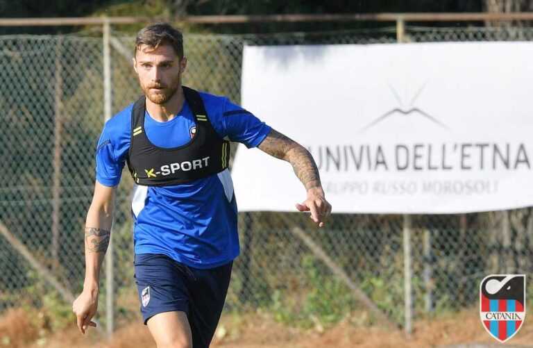 EX ROSSAZZURRI – Rocca: “Trattativa velocissima a gennaio, preferisco giocare al sud”