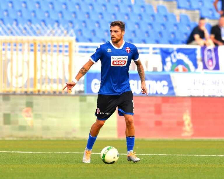 MERCATO: Rocca-Catania, si attende l’ufficialità