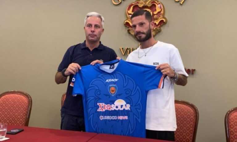 EX ROSSAZZURRI – Russotto: “La Sicilia mi ha cambiato la vita, lo scorso anno a Catania gruppo molto forte”