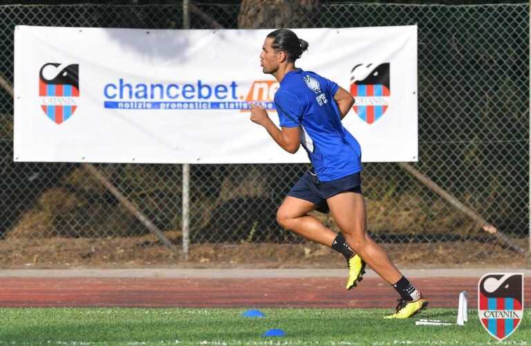 CONVOCATI: Tabbiani porta con sè 21 rossazzurri, tra gli assenti Somma (in uscita)
