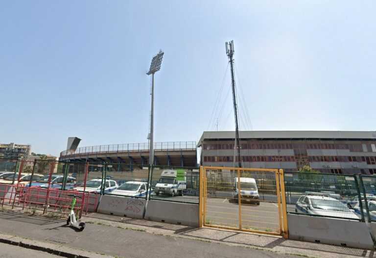 LA GAZZETTA DELLO SPORT: “Stadio, lavori anche sulle torri faro”