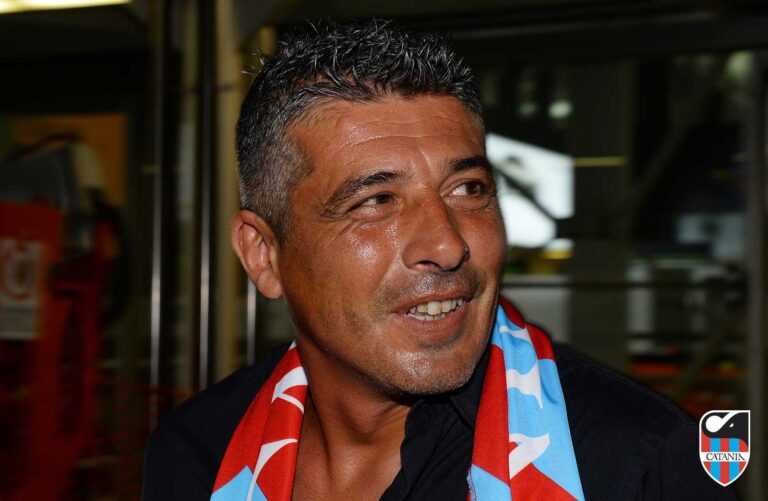 LA GAZZETTA DELLO SPORT: “Per Tabbiani è stato un venerdì intenso. Pantanelli a Zafferana”