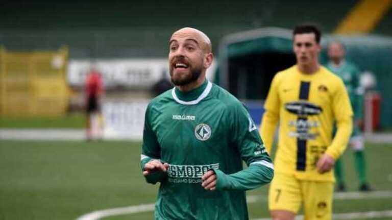 SERIE C – Tito (Avellino): “Catania? Pensiamo a noi, lasciamo parlare gli altri”