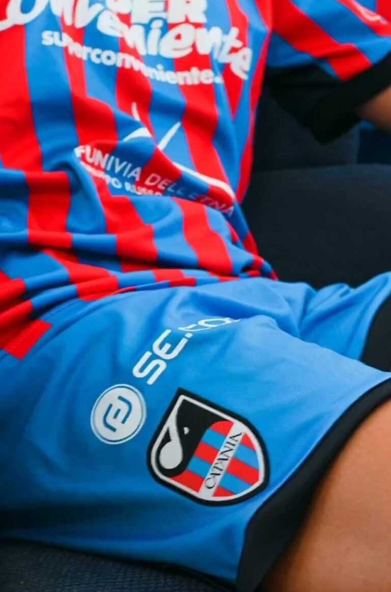 QUI CATANIA: tra una settimana l’esordio in campionato