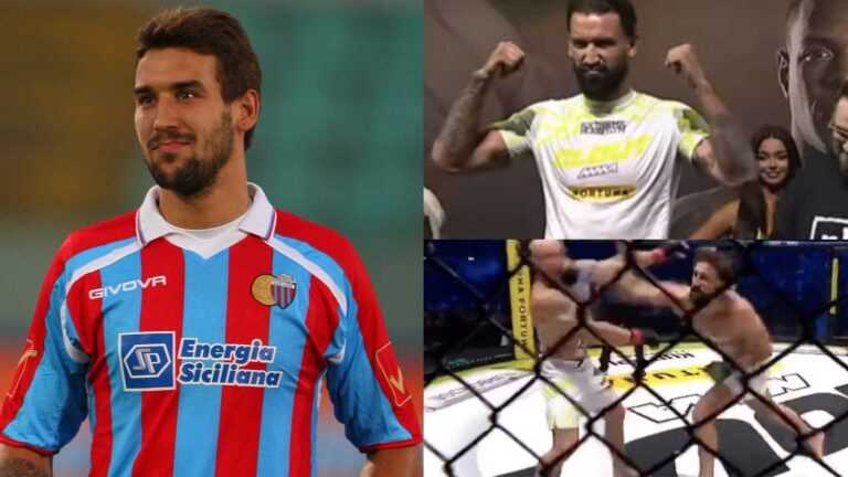 LA SICILIA – Augustyn: “La mia svolta sul ring. Catania, ricordi bellissimi”
