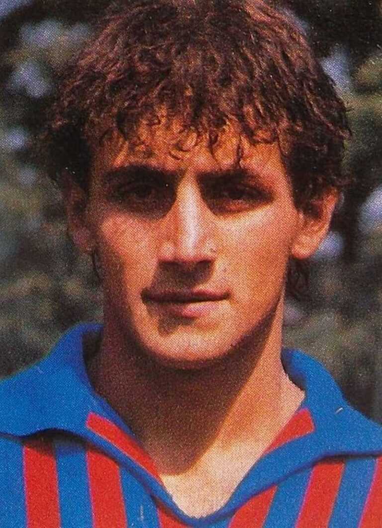 CATANIA: oggi, mercoledì 16 agosto, un ex rossazzurro festeggia il compleanno