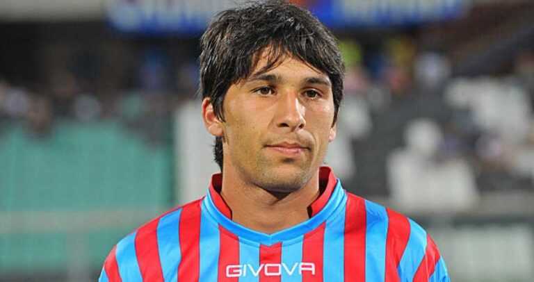 EX ROSSAZZURRI: ‘Pata’ Castro prosegue la carriera in Argentina          