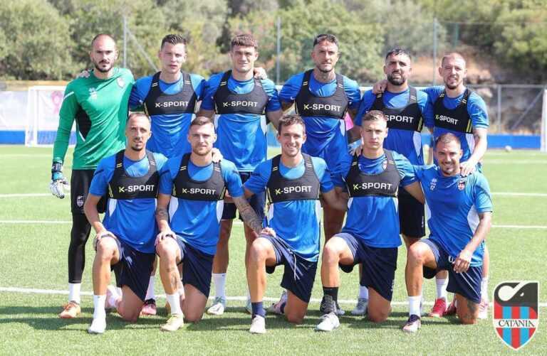 LA SICILIA: “Catania, partitella da dimenticare. Serve pazienza”