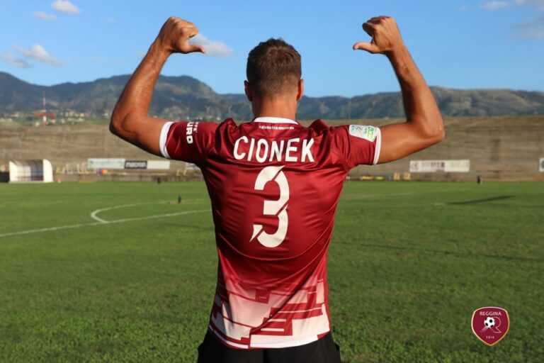 MERCATO: Catania, l’esperto Thiago Cionek idea concreta per la difesa