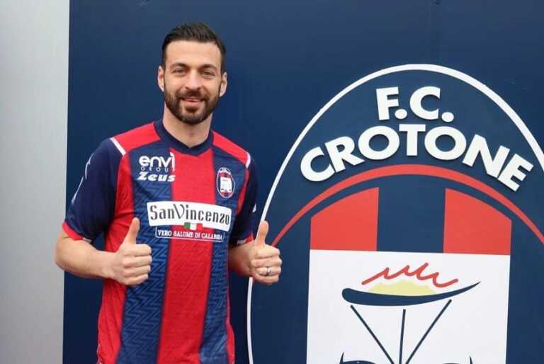 VERSO CATANIA-CROTONE: con Dubickas e Di Carmine aumentano gli ex dell’incontro
