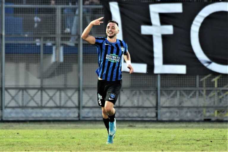 STAMPA NAZIONALE: “Catania e Pescara su Sannipoli, ma avanza l’Avellino”