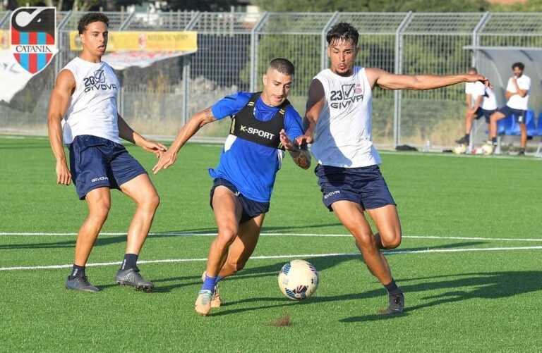 MERCATO: richieste per De Luca, anche lui verso la cessione?