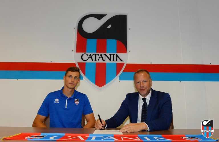 CATANIA: come cambia la rosa di Tabbiani con l’innesto di Dubickas