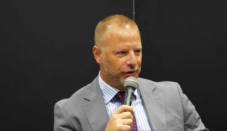 GRELLA: “Squadra sarà completata al più presto. Torre del Grifo? Quando siamo pronti faremo le nostre mosse”