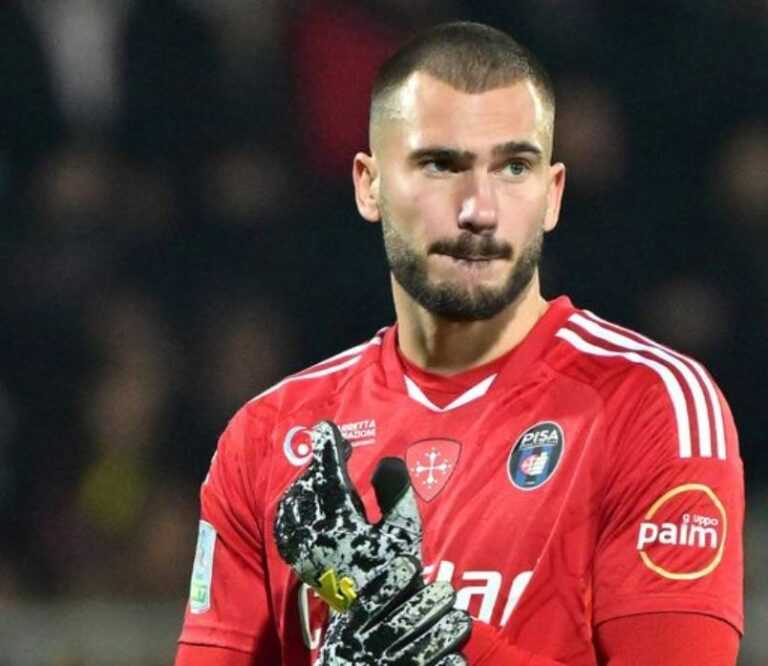 CURIOSITA’: Livieri, quei playoff amari contro il Catania. E ritrova Rocca…