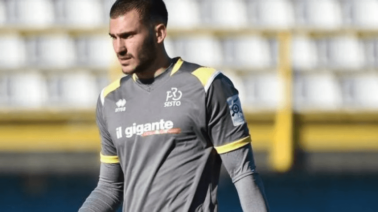 LIVIERI (Video): le più belle parate dell’estremo difensore milanese