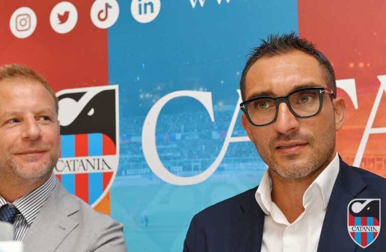 LODI: “Catania, si è chiuso un cerchio. Sturaro porta linfa nuova e mentalità. Dai nuovi ci aspettiamo risposte importanti. Grella, quei tacchetti mi sono serviti…”