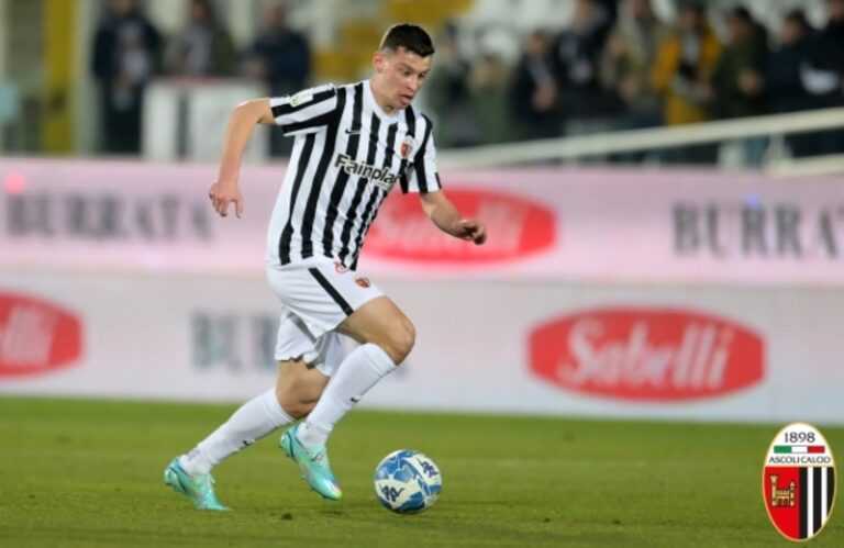 MERCATO: Catania, trattativa ben avviata per Marsura