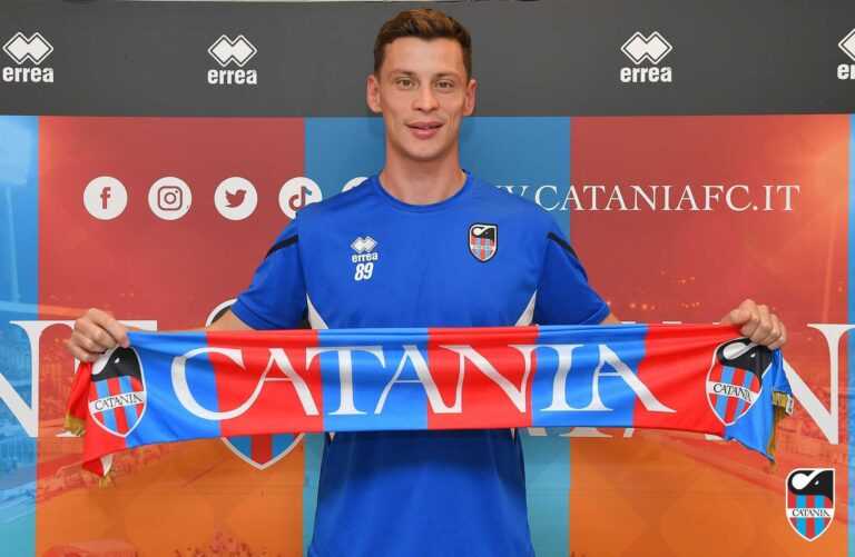 MARSURA – Dal Veneto: “Davide, occasione in un club storico e importante”  