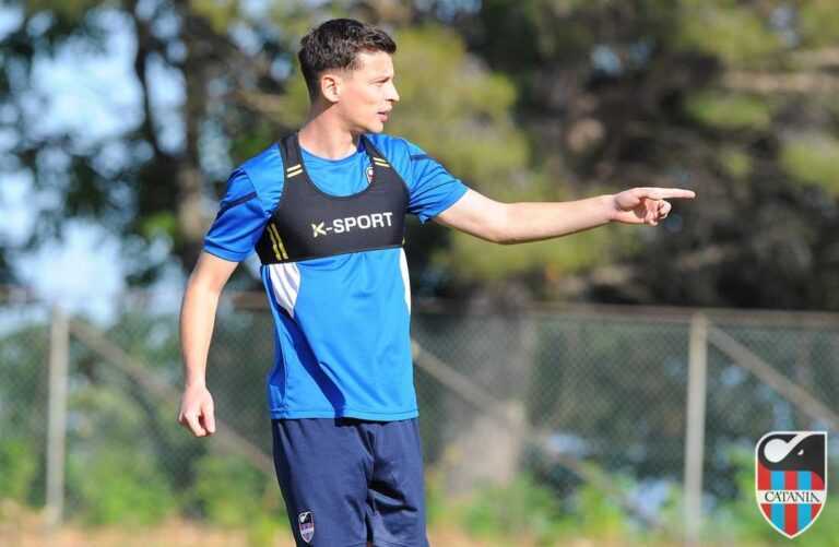 MERCATO: Marsura atteso ad Ascoli per sostenere i primi allenamenti