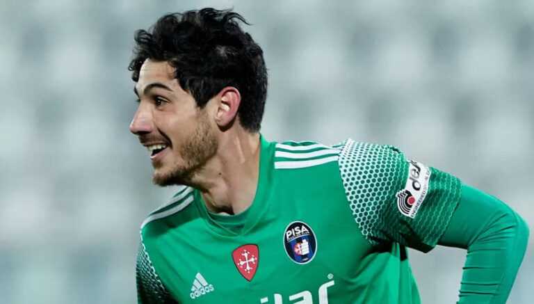 STAMPA SARDA: “Mastinu, proposte da Catania e Ternana ma affondo deciso della Torres”