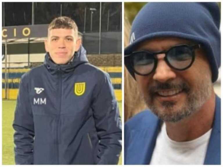 CURIOSITA’: Mihajlovic, il figlio Miroslav sulle orme dell’ex Catania