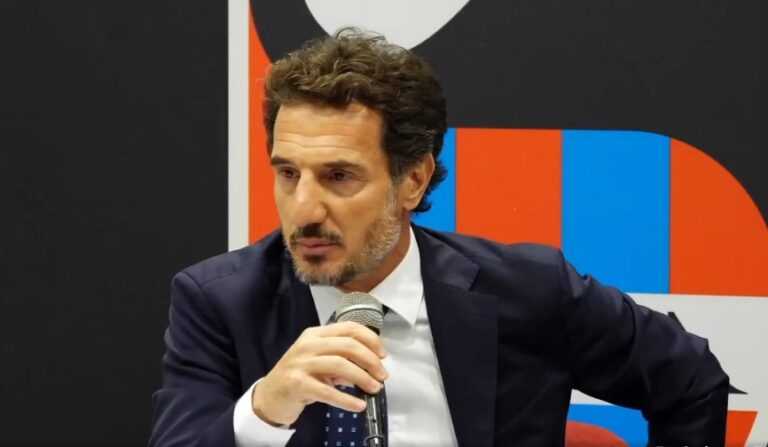 MILAZZO (resp. amministrativo Catania FC): “Mi aspetterei almeno 15mila abbonati”