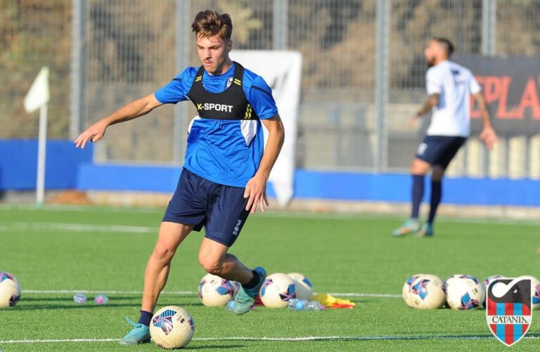 GIOVANILI CATANIA: Primavera, sale a 17 il numero di vittorie. Privitera capocannoniere