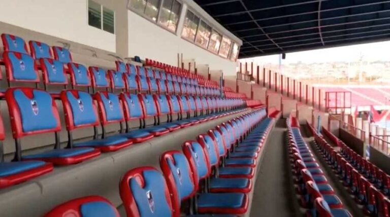 STADIO: lunedì scade il nuovo bando per l’affidamento della gestione del “Massimino”