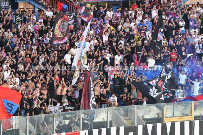 STAMPA NAZIONALE – TuttoC: “Serie C, dalle aule di tribunale ai 20mila del Massimino”