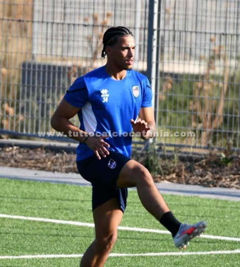 UFFICIALE: Bouah è un giocatore del Catania