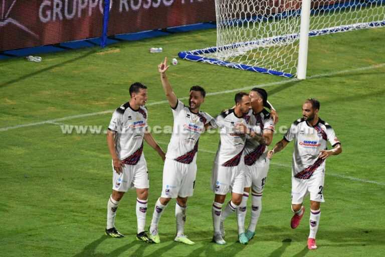 VERSO MONOPOLI-CATANIA: prima trasferta stagionale. Probabili formazioni, è il momento di Ladinetti?