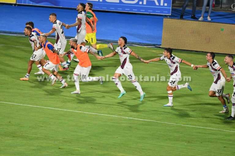 LA SICILIA: “Operazione riscatto. I rossazzurri suonano la carica, serve la vittoria”