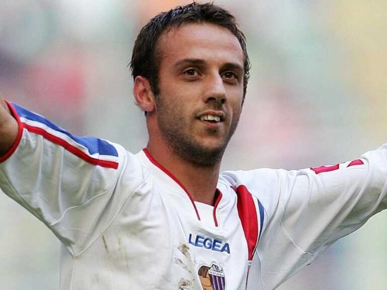 CATANIA SOCIAL: Mascara ricorda i bei tempi con Maxi Lopez…