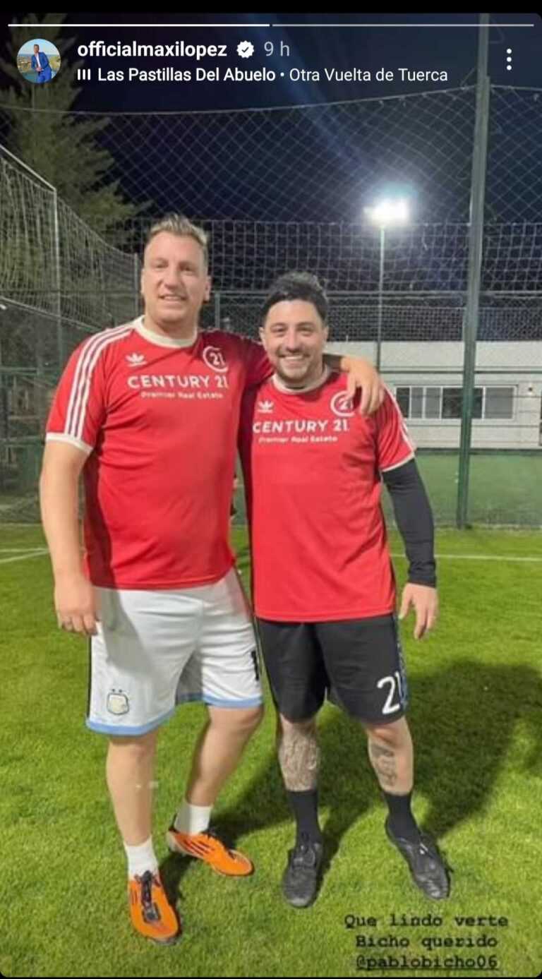 LA SICILIA – Maxi Lopez e Alvarez: “Tifosi rossazzurri sempre nel nostro cuore”