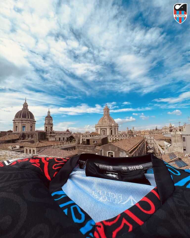 LA SICILIA: “Barocco e Liotru, forza Catania”