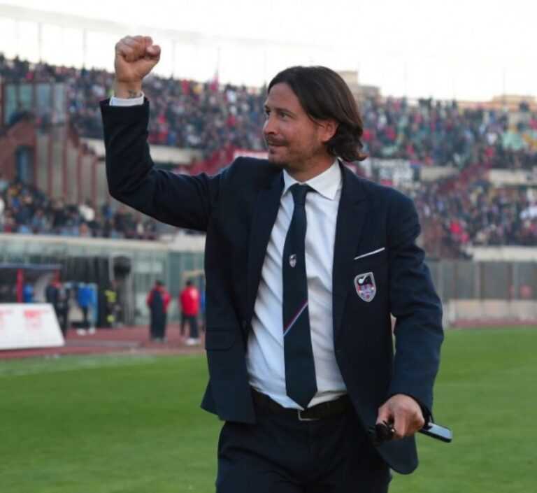 LA SICILIA: “Catania, lavoro encomiabile di Biagianti con la Primavera”