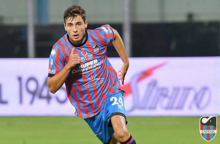 ROSSAZZURRI IN GIRO: Bocic, finale di stagione da protagonista a Latina