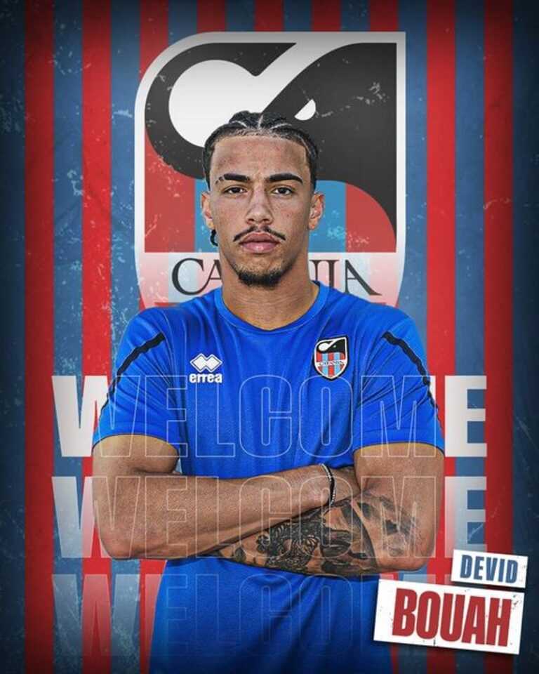 LA SICILIA: “Lista, Popovic fa spazio a Bouah?”