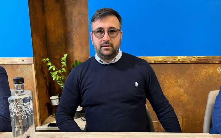 ARIGLIANO (Pres. Brindisi): “Rinvio col Catania? Difficile trovare nuovo stadio”