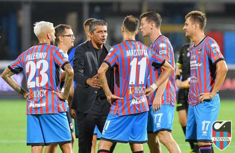 BRINDISI-CATANIA: recupero nella seconda decade di ottobre?