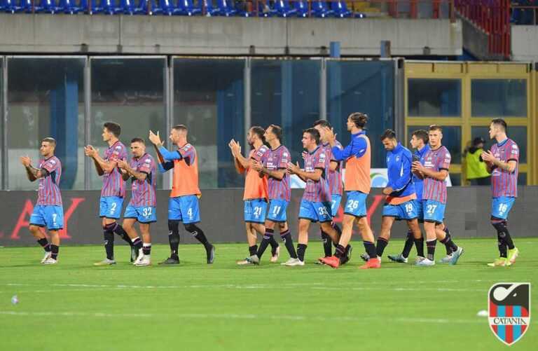 LA SICILIA: “Catania in crisi, un insieme di cose l’hanno generata”
