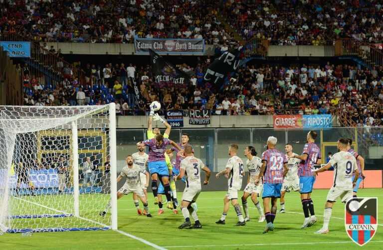 VERSO BRINDISI-CATANIA: nuova settimana di lavoro per la missione riscatto