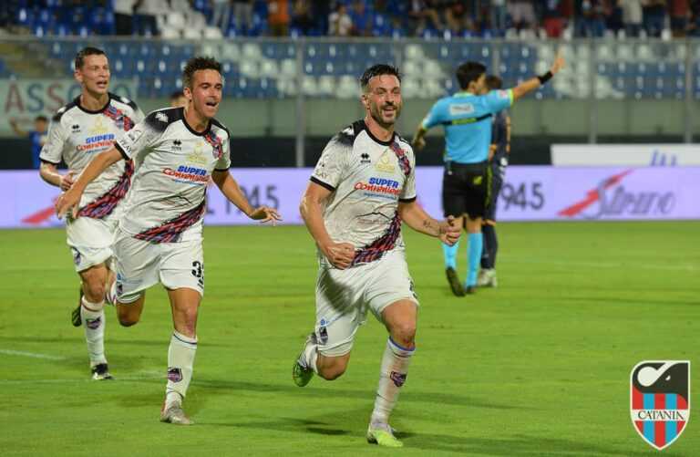 L’EDITORIALE: Catania formato battaglia, trovato il bomber risolutore