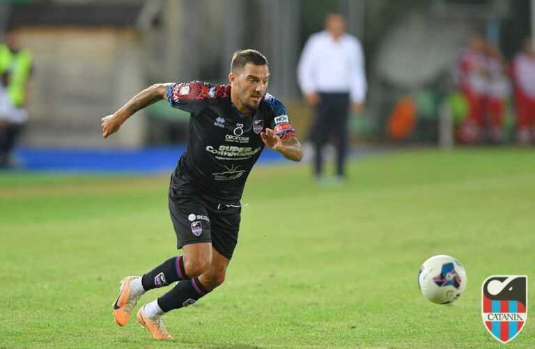 LA SICILIA: “Catania, prova opaca. Non hanno convinto il collettivo e l’atteggiamento”
