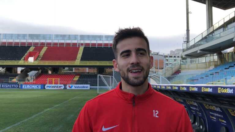 DELI (Video): alcuni dei gol messi a segno in carriera