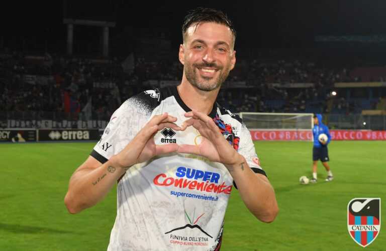 LA SICILIA: “Di Carmine in campo? Staff medico ottimista. Scalpita anche De Luca”