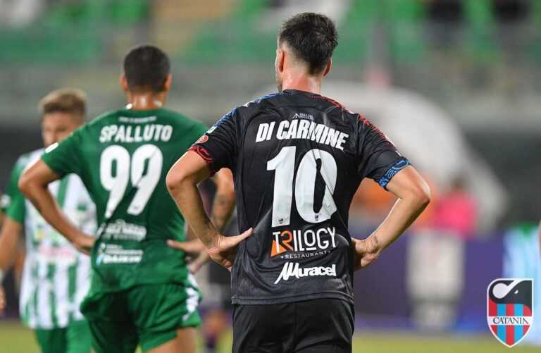 LA SICILIA: “Catania, attacco ‘muto’. Prima trasferta non esaltante”